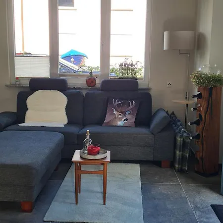 Apartamento Wurzelecht