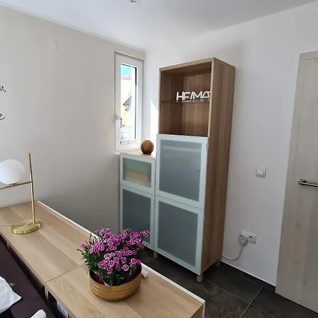 Appartement Wurzelecht