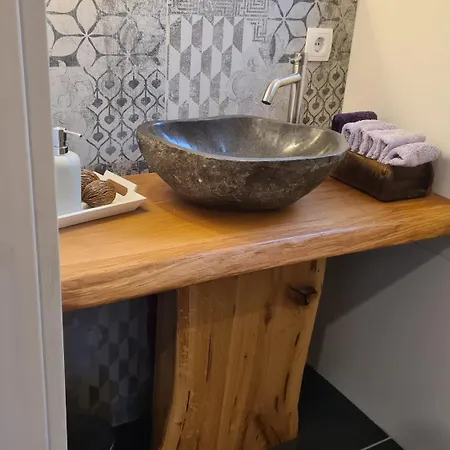 Appartement Wurzelecht