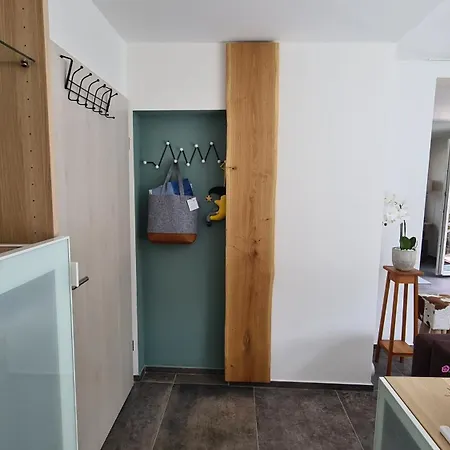 Apartment Wurzelecht Bad Neuenahr-Ahrweiler