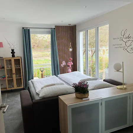 Apartment Wurzelecht