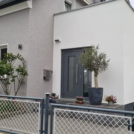 Apartment Wurzelecht Bad Neuenahr-Ahrweiler