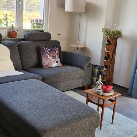 Apartamento Wurzelecht Bad Neuenahr-Ahrweiler