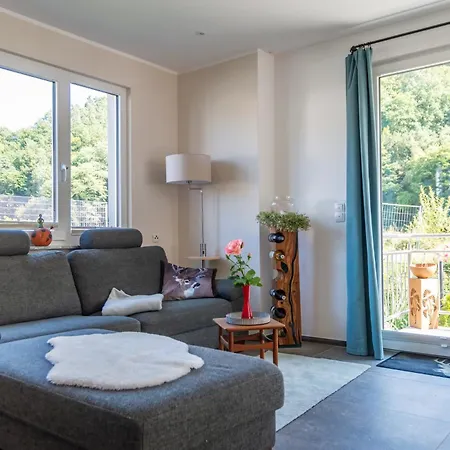Appartement Wurzelecht