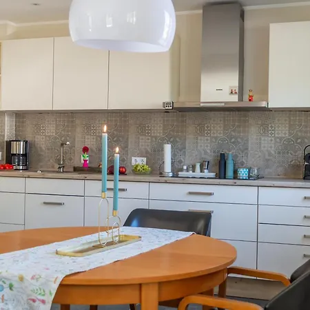 Apartamento Wurzelecht *