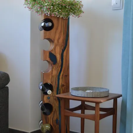 Wurzelecht Appartement