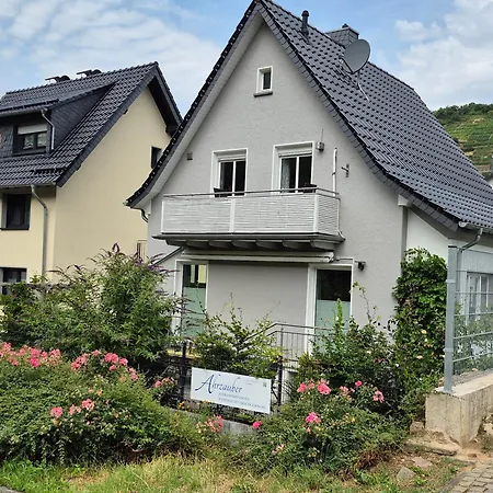 Wurzelecht Apartamento Bad Neuenahr-Ahrweiler