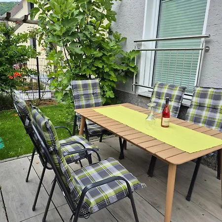 Wurzelecht Apartamento