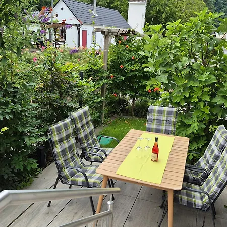 Apartamento Wurzelecht