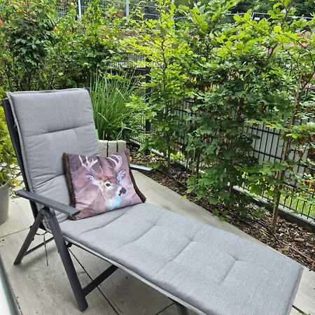Wurzelecht Appartement