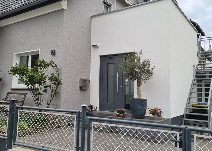 公寓 Wurzelecht 巴特诺因阿尔-阿尔韦勒