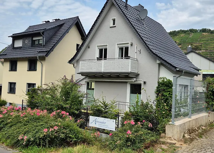 Wurzelecht 公寓 巴特诺因阿尔-阿尔韦勒