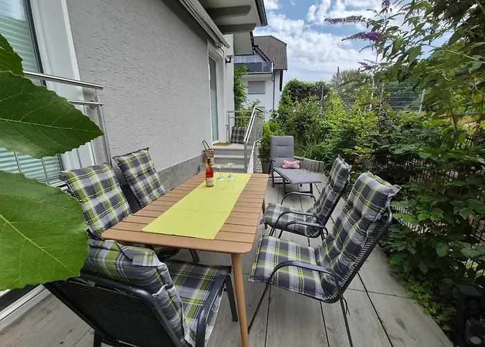 Wurzelecht * 巴特诺因阿尔-阿尔韦勒